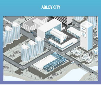 Abloy City